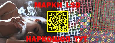 индика Берёзовский