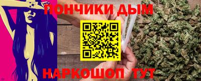 индика Берёзовский