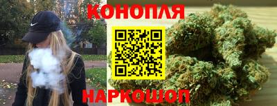 индика Берёзовский