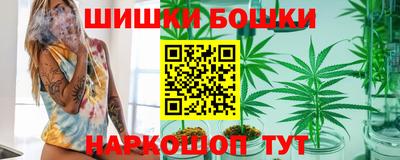 индика Берёзовский